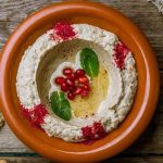 طريقة عمل متبل باذنجان