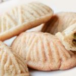 طريقة عمل معمول بالمكسرات