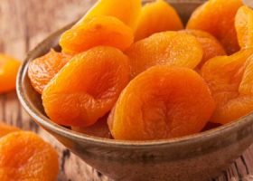 طريقة تجفيف المشمش في المنزل بسهولة