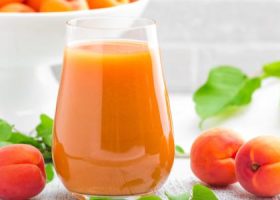 طريقة عمل عصير قمر الدين