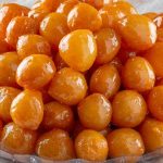 طريقة عمل عجينة اللقيمات