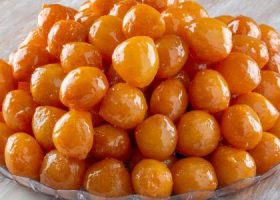 طريقة عمل عجينة اللقيمات