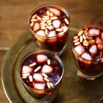 طريقة عمل عصير الجلاب