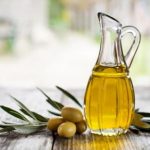 فوائد زيت الزيتون للأذن