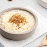 طريقة عمل بودينج الأرز بالحليب