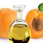 فوائد زيت المشمش