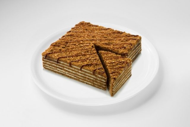 طريقة عمل حلى السجاد