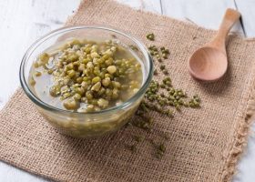 طريقة عمل شوربة الماش بالشوفان