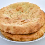 طريقة عمل خبز التميس بالجبن
