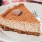 طريقة عمل تشيز كيك كابتشينو