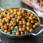 طريقة عمل يخنة اللحمة بالحمص