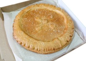 طريقة عمل قرص عقيلي بالهيل