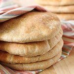 طريقة عمل خبز النخالة