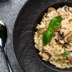 طريقة عمل روزوتو الفريكة