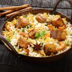 طريقة عمل كبسة السمك المقلي