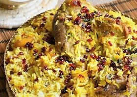 طريقة عمل التحته