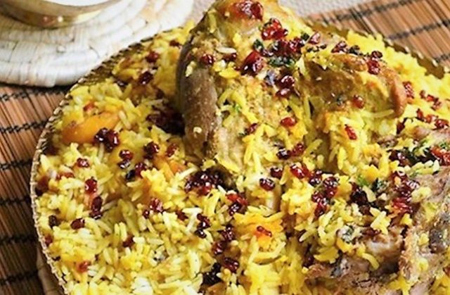 طريقة عمل التحته