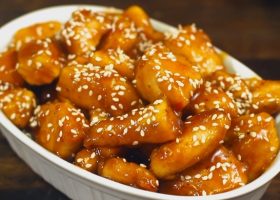 طريقة عمل كانتون الدجاج