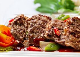 طريقة عمل البفتيك الكداب بالبابريكا