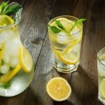 طريقة عمل مشروب سكوتش منت