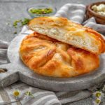 طريقة عمل فطيرة الجبنة