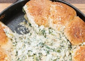 طريقة عمل فطيرة الباتيه بالجبن