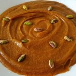طريقة عمل حلاوة جكليتيه العراقية