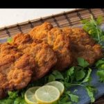 طريقة عمل البفتيك الحار