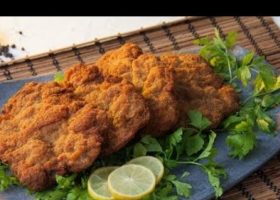 طريقة عمل البفتيك الحار