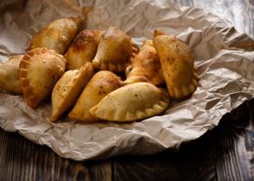 طريقة عمل بريك الدنوني التونسي