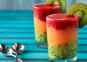 طريقة عمل عصير هافانا