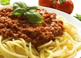 طريقة عمل اللحم المفروم بالتوابل التاكو