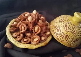 طريقة عمل البليغة المغربية