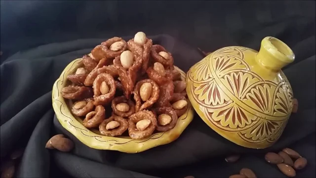 طريقة عمل البليغة المغربية