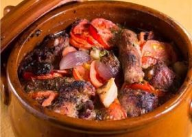 طريقة عمل العكاوي بالبص