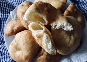 طريقة عمل فطائر بيشي التركية