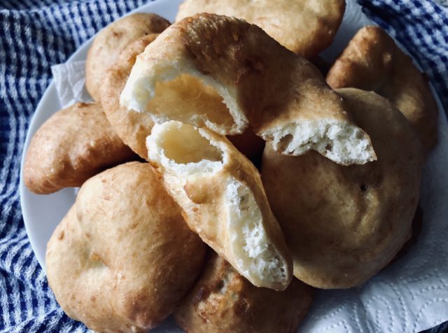 طريقة عمل فطائر بيشي التركية