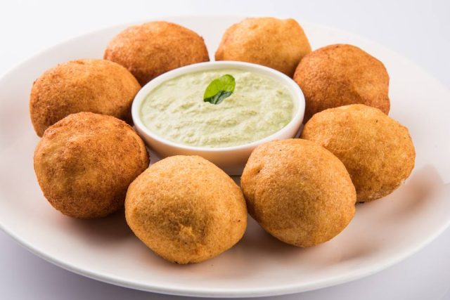 طريقة عمل كفتة الجمبري الحارة