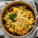 طريقة عمل الريزوتو الأصلي
