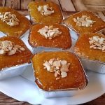 طريقة عمل خبز الباي التونسي