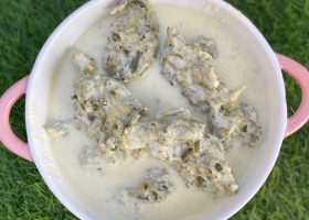 طريقة عمل جعاجيل اردنية