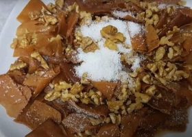 طريقة عمل الخويا الفلسطينية