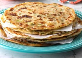 طريقة عمل الغلايس الفلسطينية