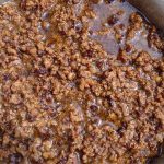 طريقة عمل القاورما اللبنانية