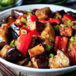 طريقة عمل كروستيني الباذنجان