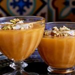 طريقة عمل حلى المشمشية
