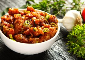 طريقة عمل دجاج سمور