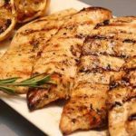 طريقة عمل صدور الدجاج بالروزماري والكاري
