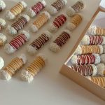 طريقة عمل اصابع السعاده
