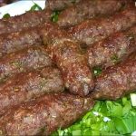 طريقة عمل الكفتة الإيطالية بالجبن البارميزان